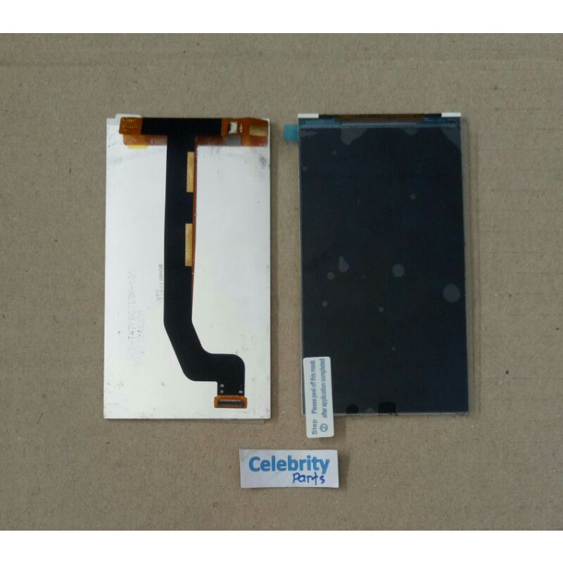 LCD COOLPAD E561 / LCD SAJA,  TAMPA TOUCHSCREEN