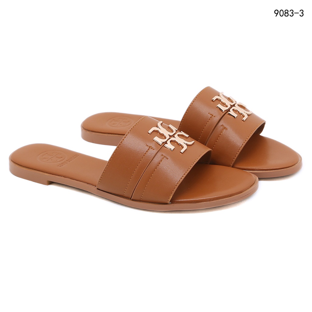 TB Logo Sandal #9083-3