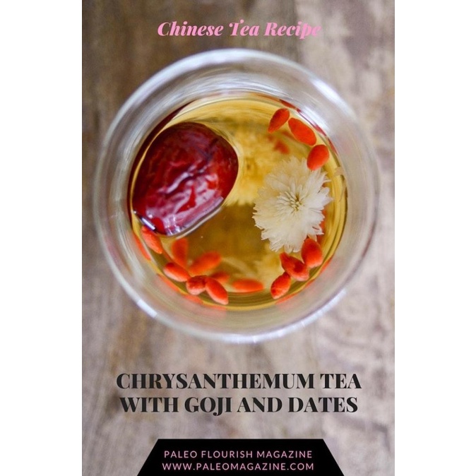 

Jnt Cod Paket Teh Bunga Crysanthemum Dengan Gojiberry Dan Kurma Merah Obral Kode 320