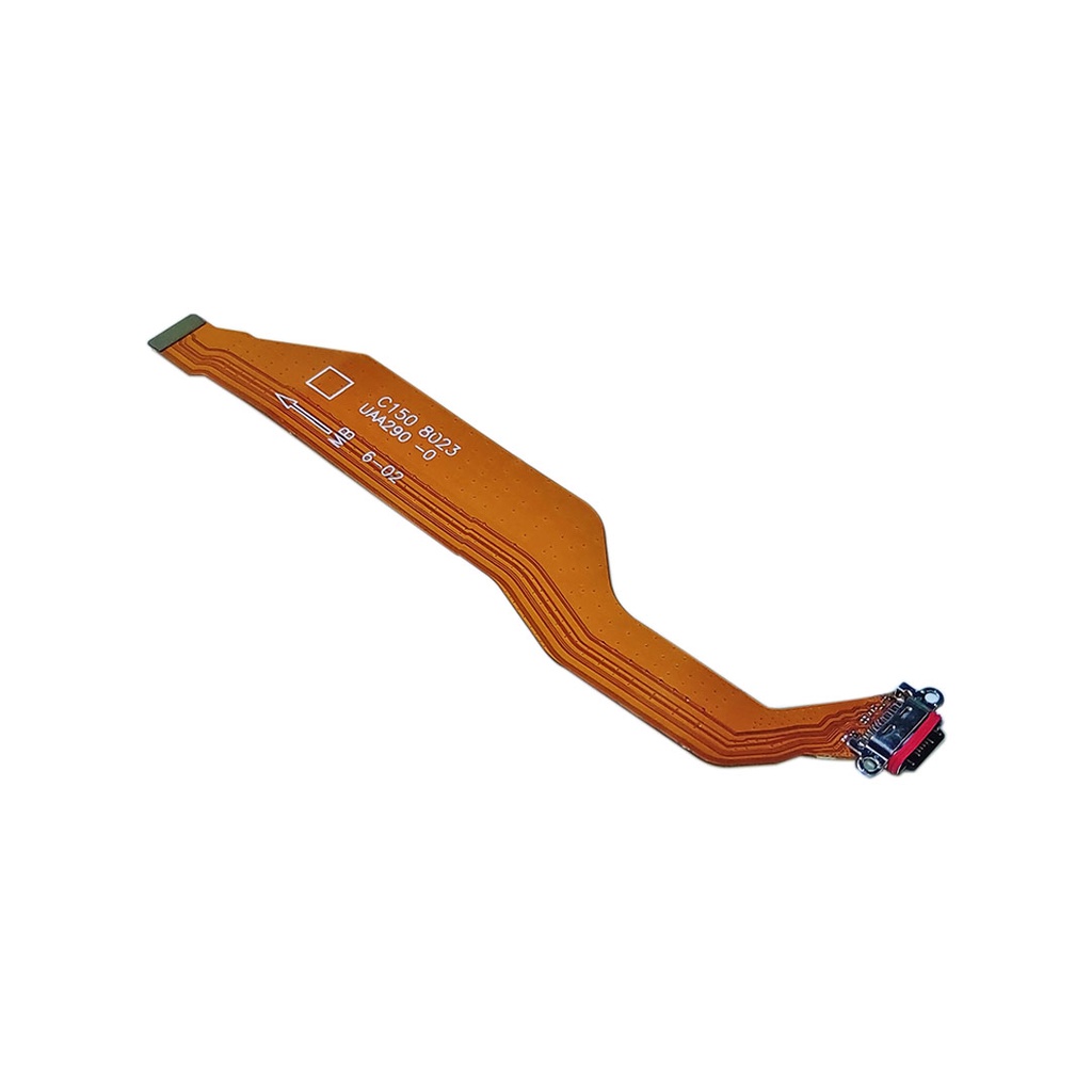 BOARD OPO RENO7 4G PLUG IN FLEXI CHARGER