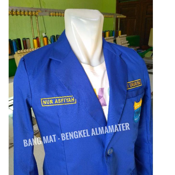 Murah IHH7S Jas PMII, almamater PMII, seragam pmii Q48 Best Produk