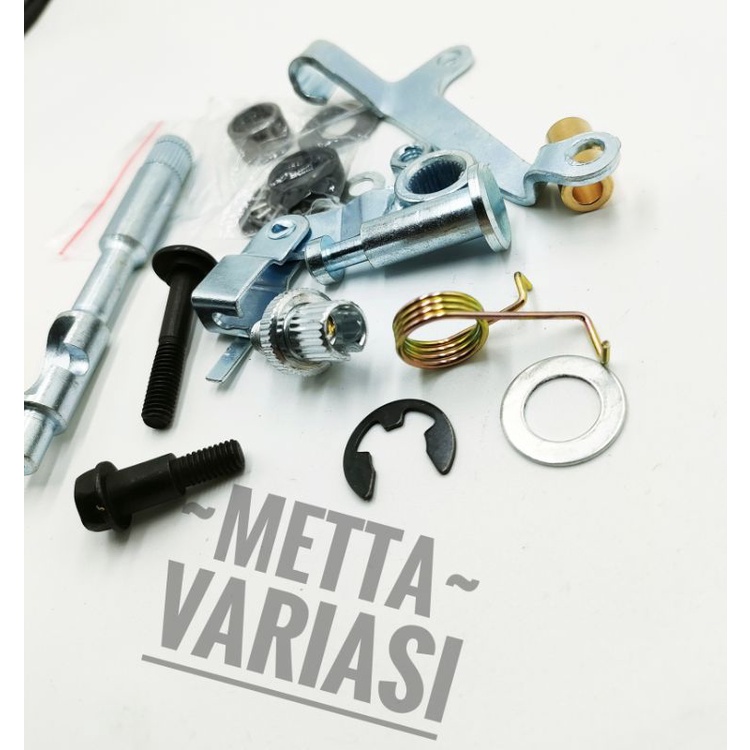 stut kopling Yamaha Jupiter Z x 1