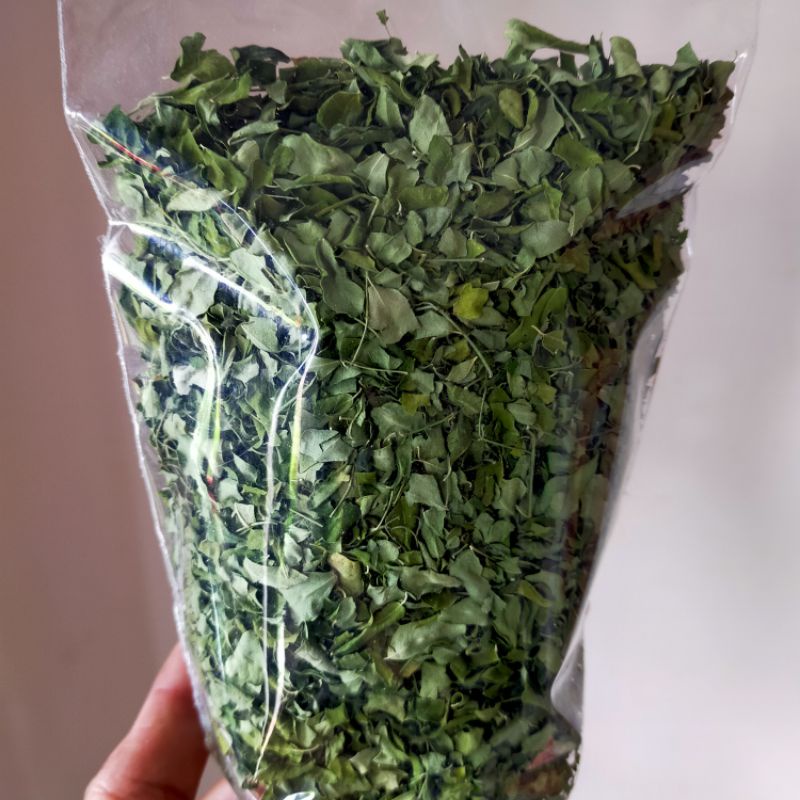 

Daun Kelor Kering 50 gram