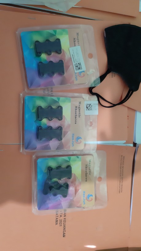 Zubits Shuvit Magnet Pengikat Tali Sepatu Magnetic Sport Shoelaces Oem Memermudah Ikat Tali Sepatu