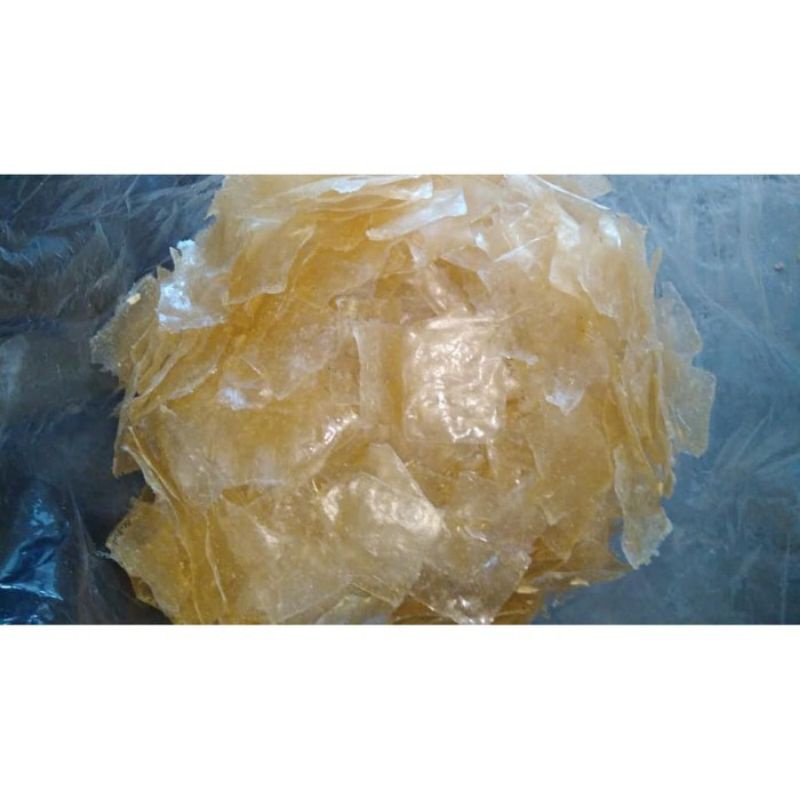 

Keripik kaca mentah berat 1kg