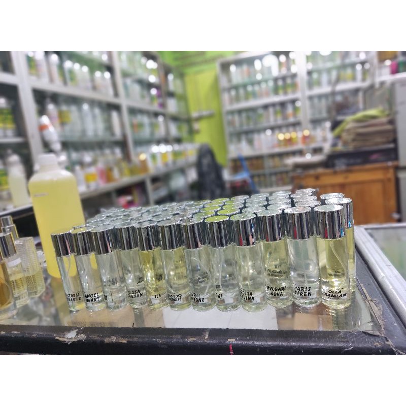 PARFUM REFILL 30ML KUALITAS SUPER TAHAN LAMA 30K, REQUEST AROMA DI CHAT