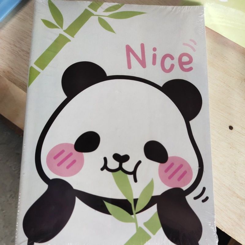 

buku tulis boxy Trully 42