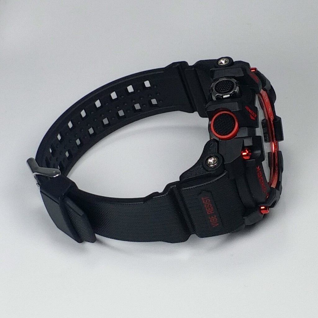 Exclusive Jam DENSUS 88 Double Time (List Merah)