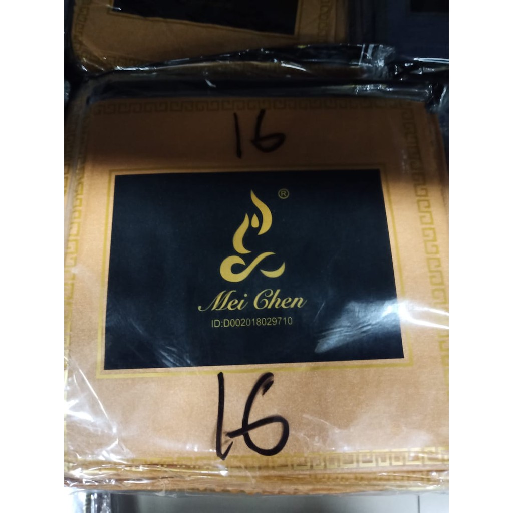 (PROMO) Jilbab Segitiga Mei Chen / Hijab Variasi Warna / Kode JBS001-16