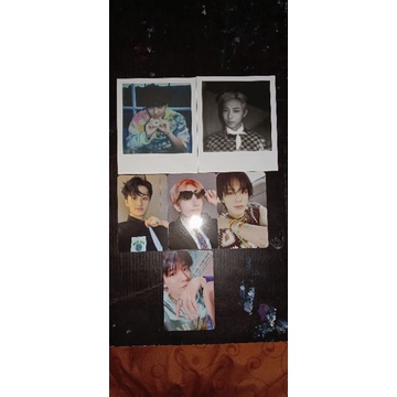 polaroid jeno future, fp jaemin booked, polaroid mark, polaroid renjun