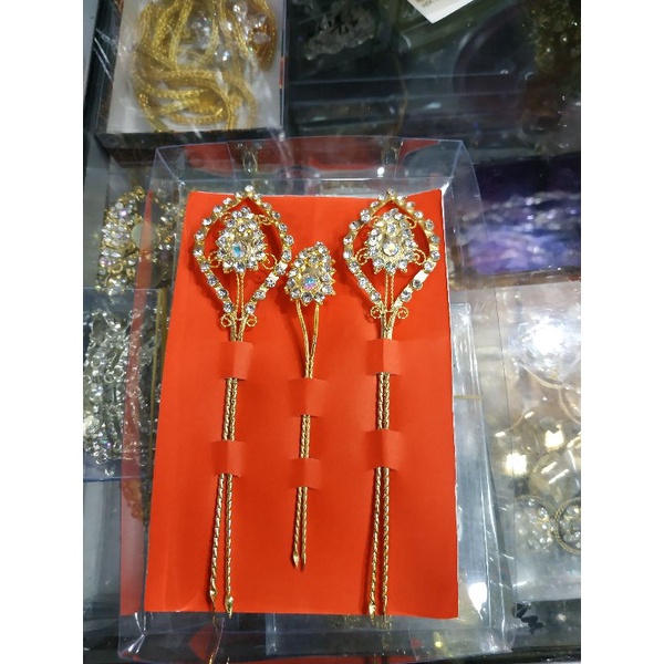 Sunduk Sanggul Manten