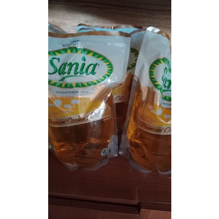 

minyak goreng