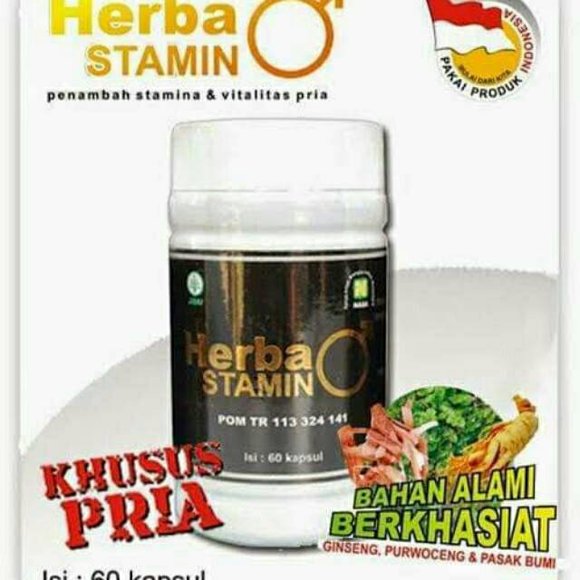 Herbastamin