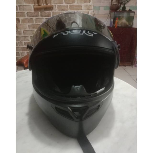 HELM KBC