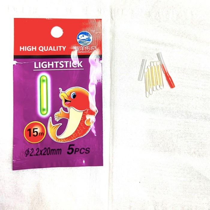 Starlet Pancing Starlight Isi 5 Pcs #98