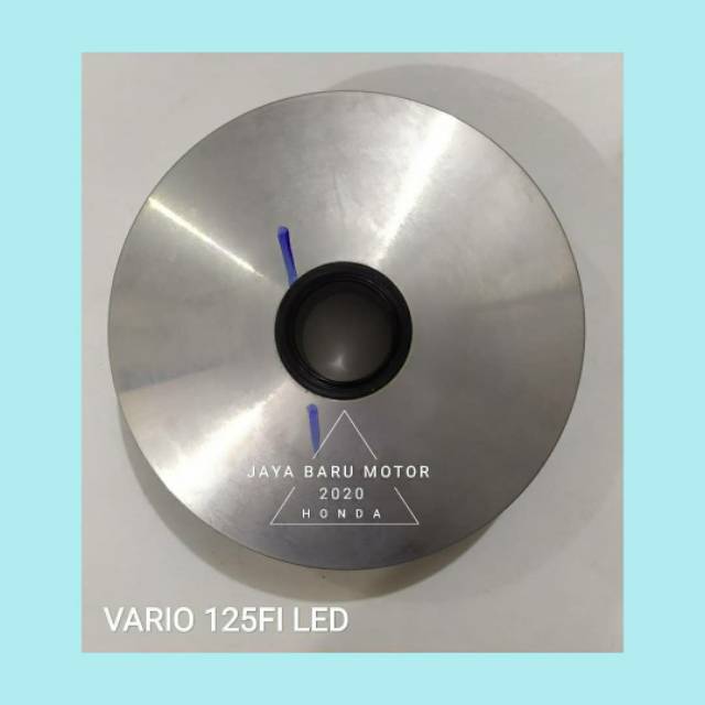 Rumah Roller Vario 125FI LED (AHM)