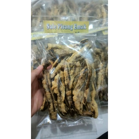 

sale pisang emak manissssssss murmer
