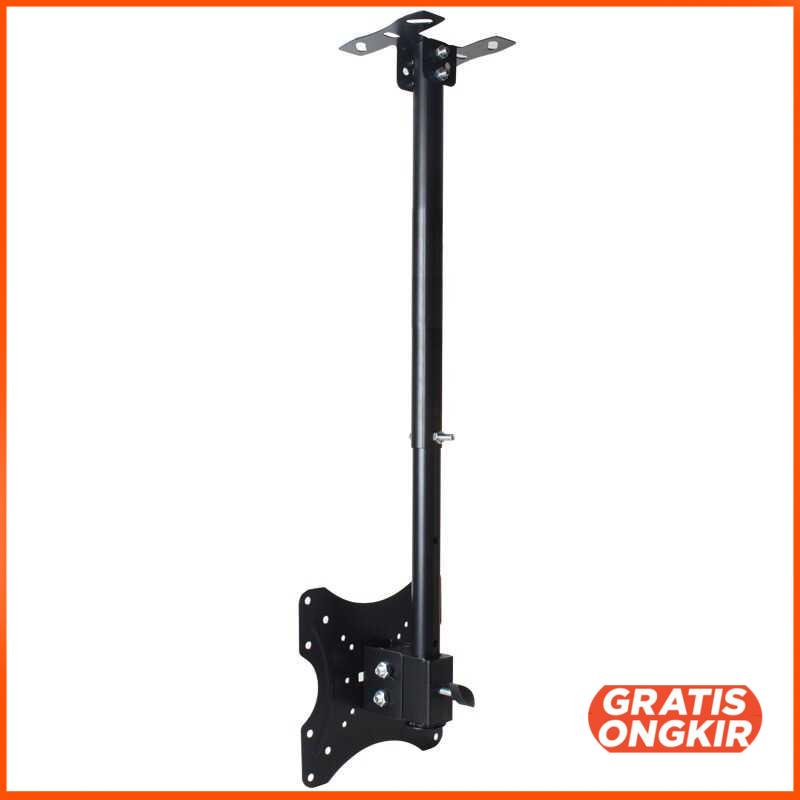 Bracket TV Monitor Gantung 14-42 Inch - T520