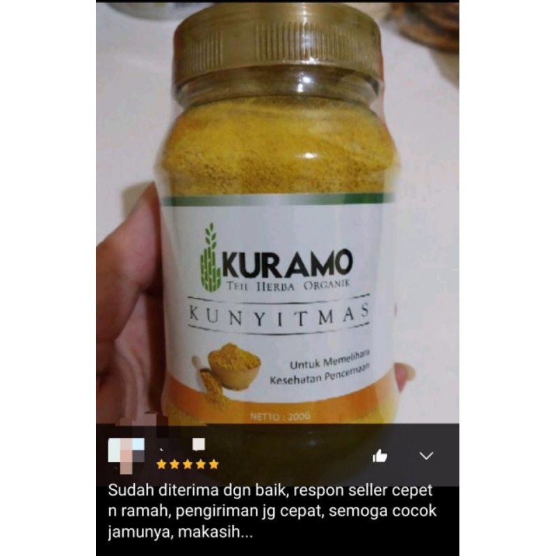 KURAMO KUNYIT MAS KURAMO KUNYIT MAS SURABAYA Obat asam lambung Herbal asam lambung Obat maag kronis  OBAT ASAM LAMBUNG KURAMO KUNYIT MAS OBAT MAG