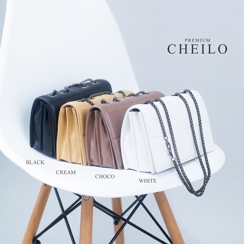 NINKYSTYLE TAS PREMIUM CHEILO
