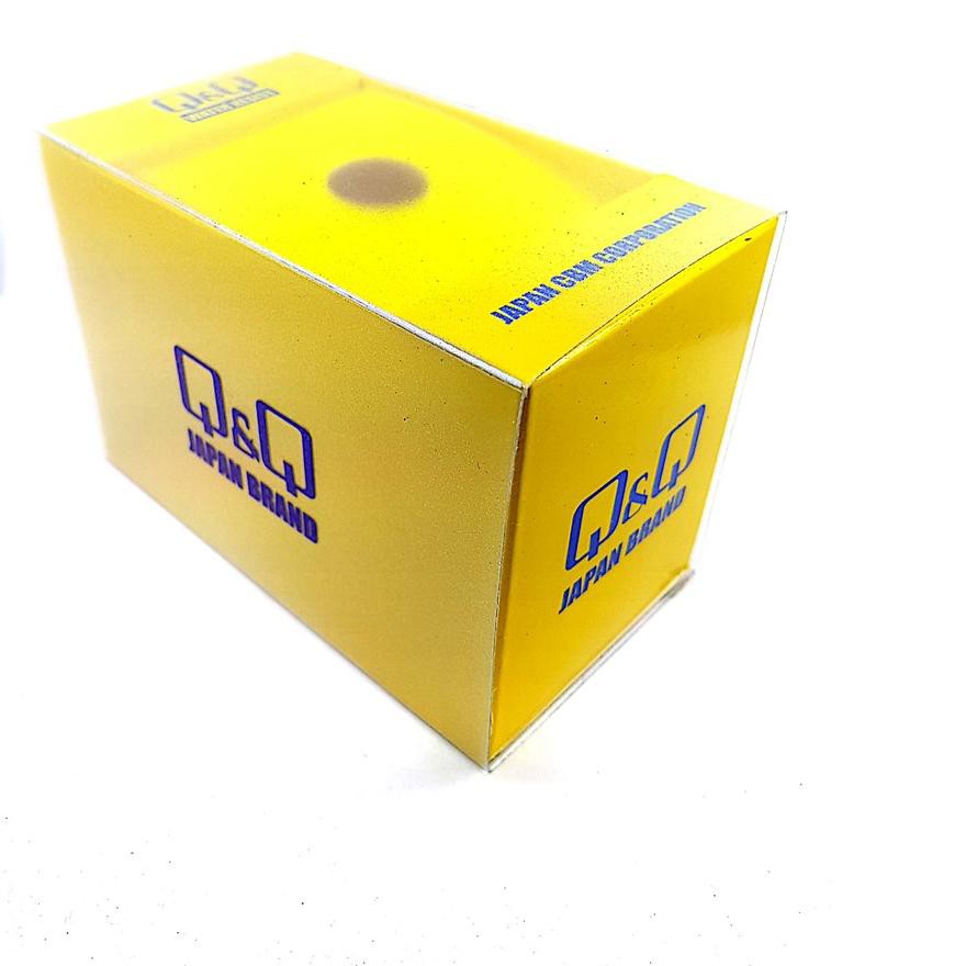 IVB Q&Q QNQ QQ ORIGINAL M154J001-006Y DIGITAL WATCH Jam Tangan Anak LARIS