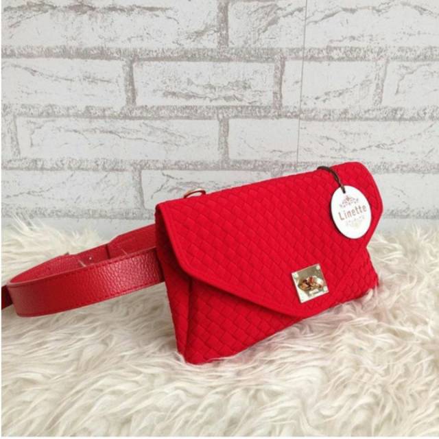 Waist bag Linette vivienne