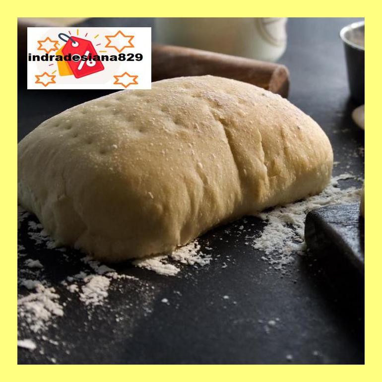 

Sf504Nind Roti / Bun Italia Ciabatta Grandpas Ind504Sm