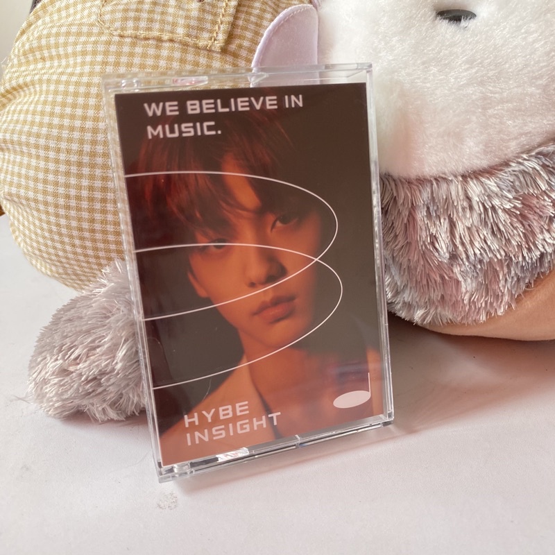 [READY] PC HYBE INSIGHT TXT OFFICIAL YEONJUN TAEHYUN BEOMGYU HUENINGKAI