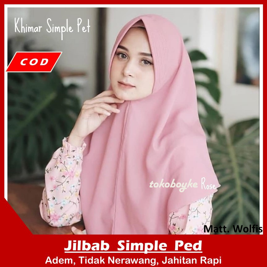 BRISA JILBAB KHIMAR MURAH JilbabStyle HIjabMuslimah HIjabStyle