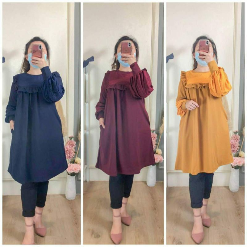 Tunik bettina