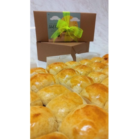 

Bolen Pisang By Chokoma