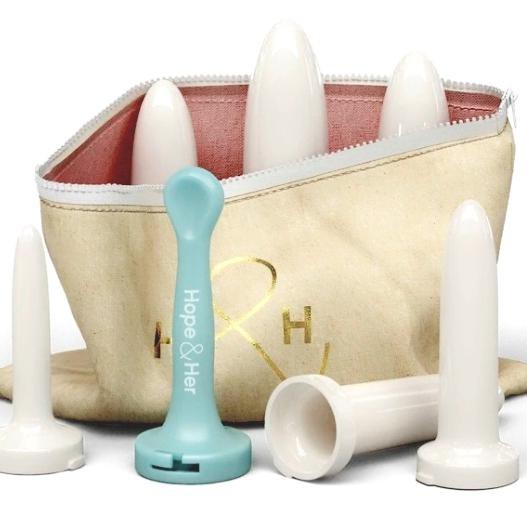 Vaginal Dilator
