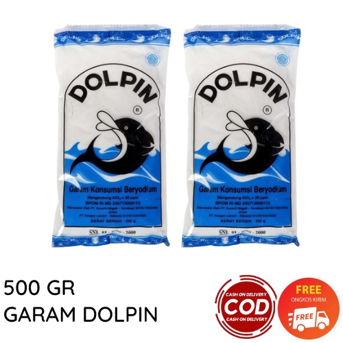 GARAM DOLPIN