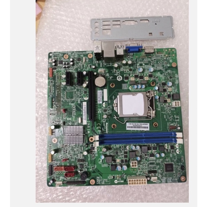 Motherboard mb Lenovo e73 original socket 1150 ddr3