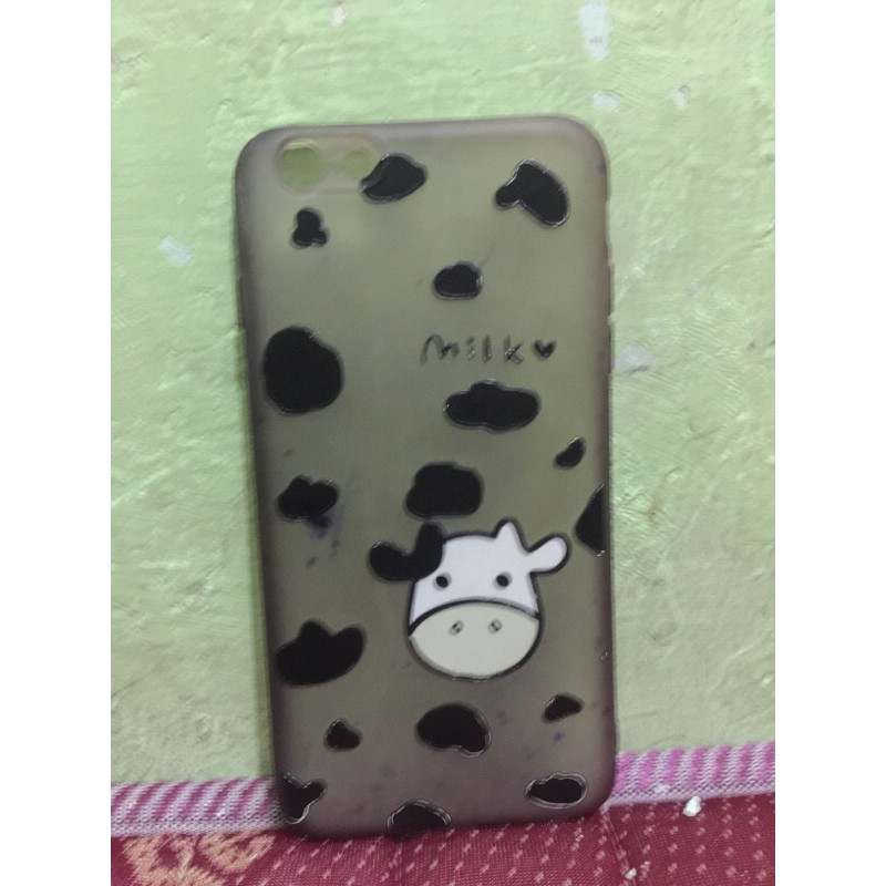 casing sapi murah iphone6+/6s+
