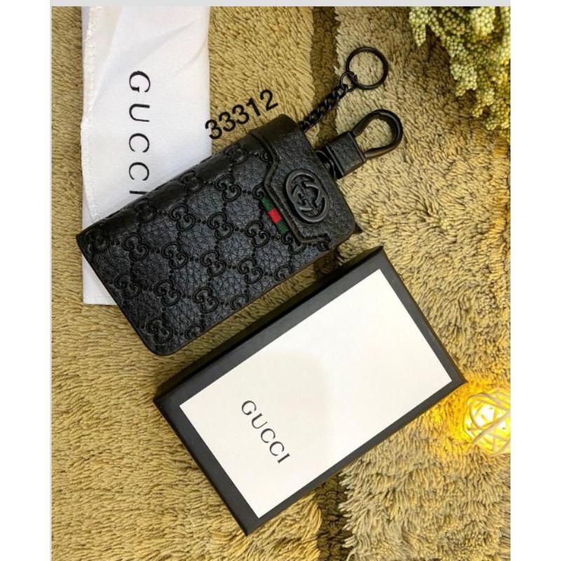 Dompet fashion key chain, dompet gantungan kunci