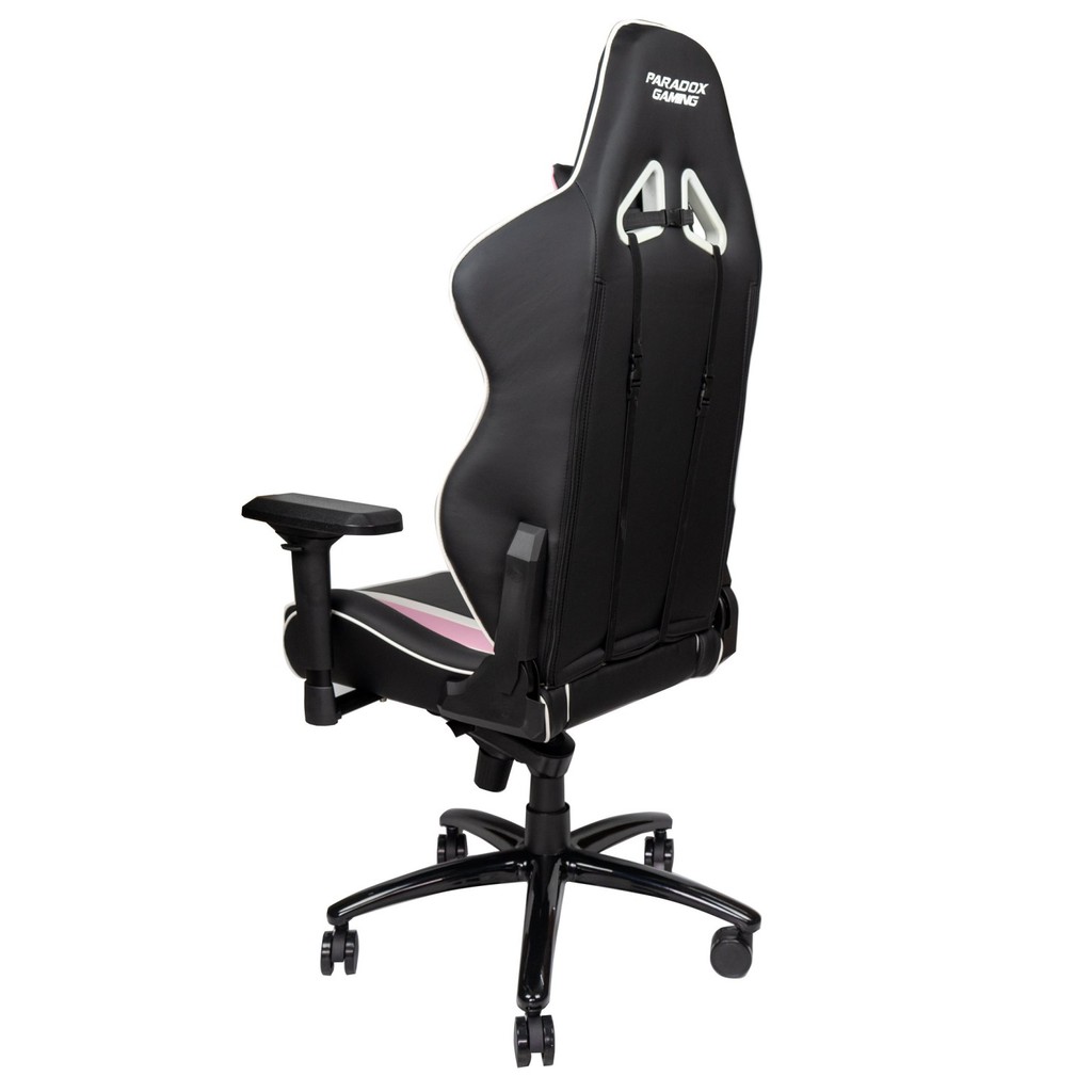 Kursi Paradox Gaming PGC ST-01 - Kursi Gaming ParaDox Gaming ST-01 - Gaming Chair ST-01 Paradox