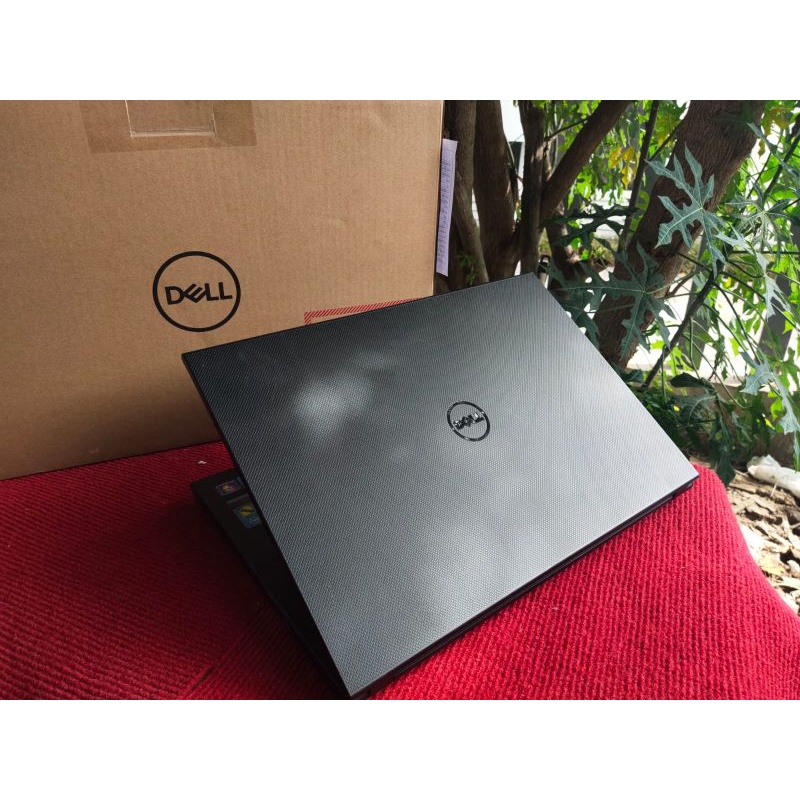 Leptop DeLL Inspiron 3443 4/500GB super Murah