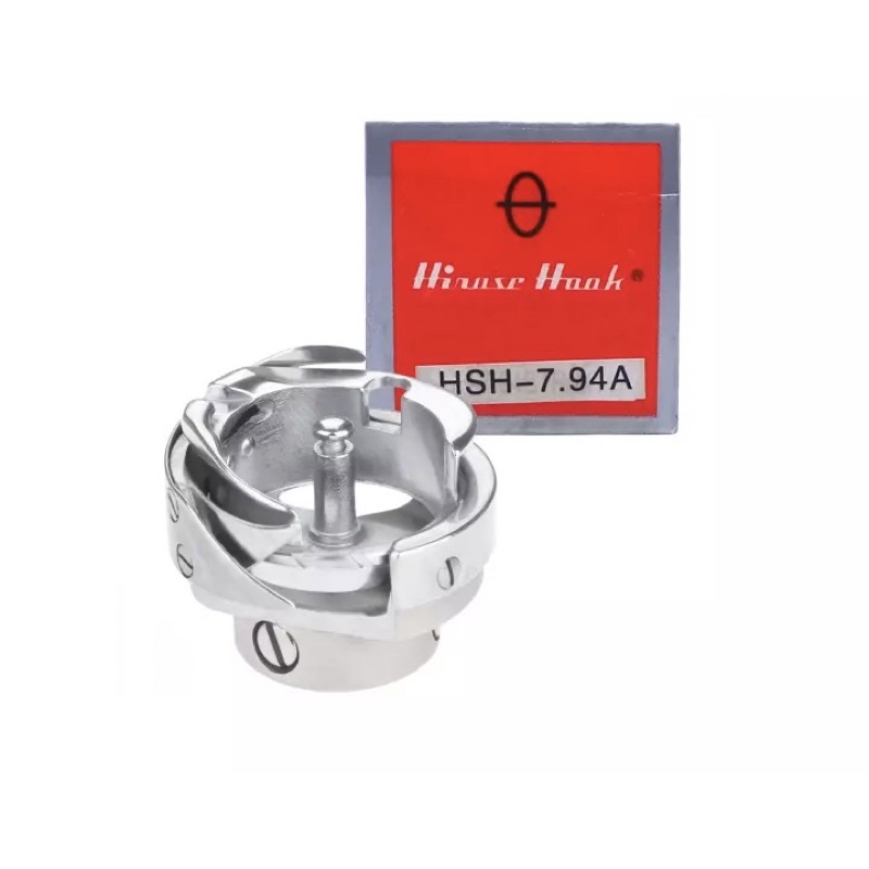 Rotary Hook Mesin Jahit Industri Hirose - Bluelion HSH 7.94A HSH 7.94B/ KHS12-S High Quality