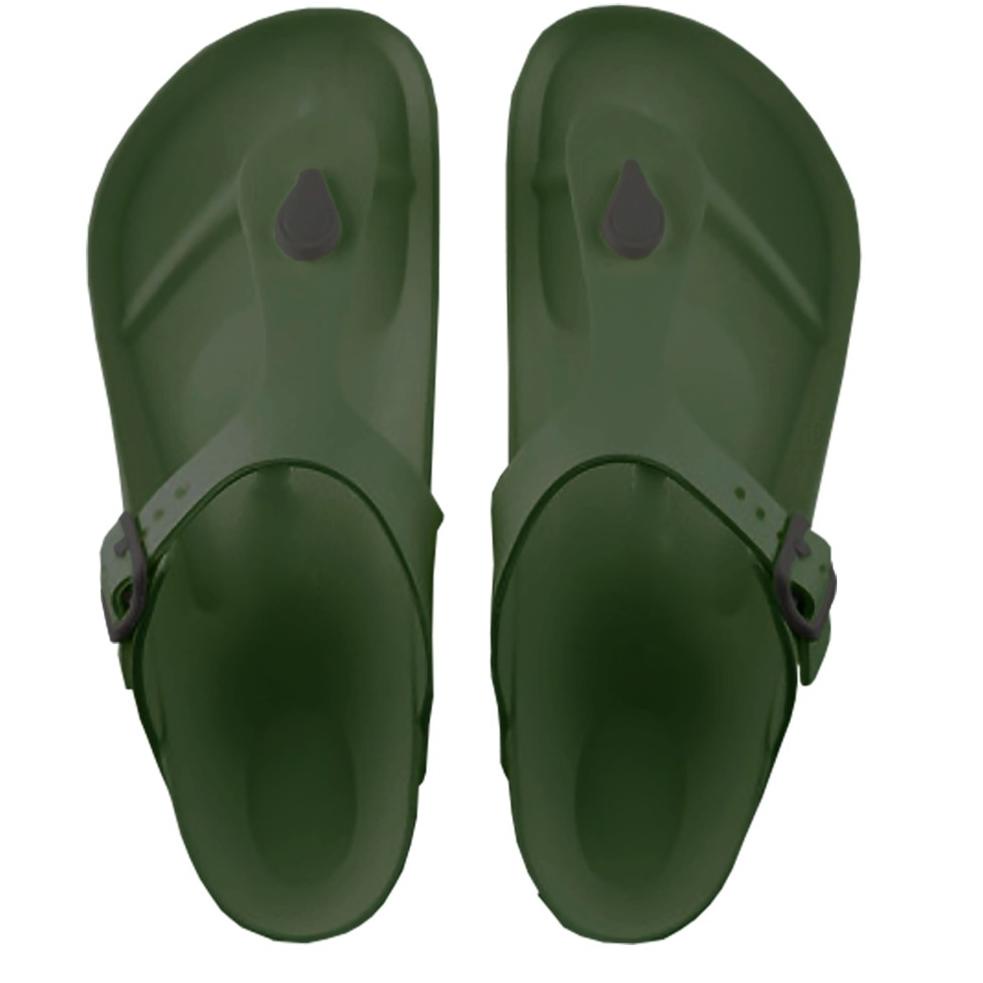 [KODE 1033] Sandal Jepit Pria / Wanita Import Model BIRKENSTOCK Gizeh Eva Sandal Pria Premium High G