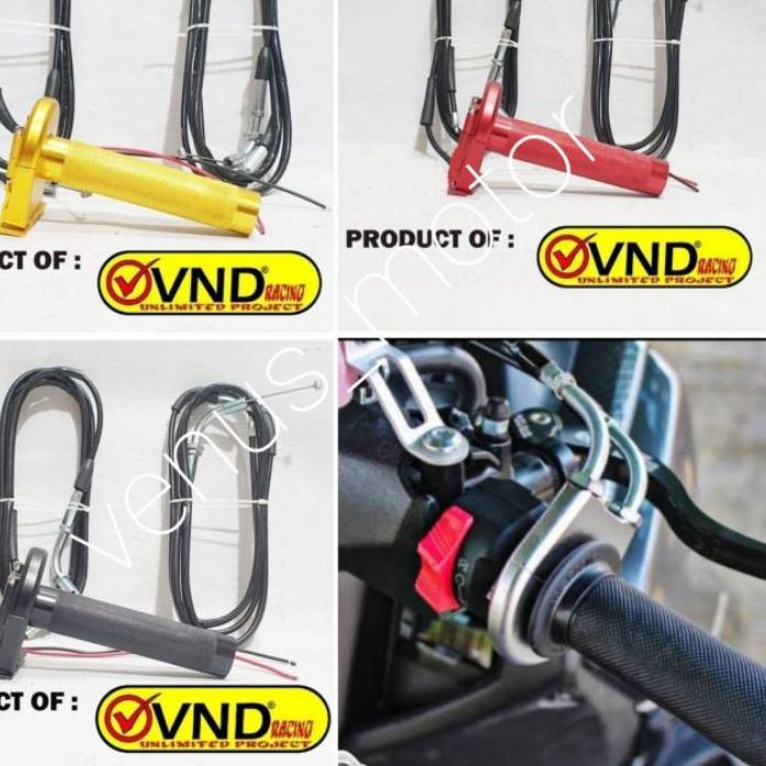 ۞ gas spontan 2 kabel gas spontan cnc akai racing gas spontan variasi akai racing original gas spont