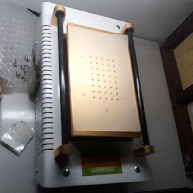 Mesin Pembuka Lcd Touchscreen Cp-201a 7in