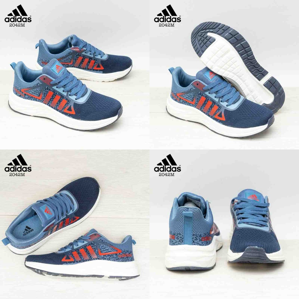 SEPATU COWOK 2042M