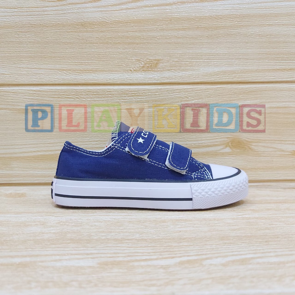 SEPATU ANAK LAKI LAKI | SEPATU ANAK PEREMPUAN | SEPATU SNEAKERS ANAK LAKI LAKI | SEPATU SNEAKER ANAK USIA 1 2 3 4 5 6 7 8 TAHUN SIZE 21-35 WARNA BIRU