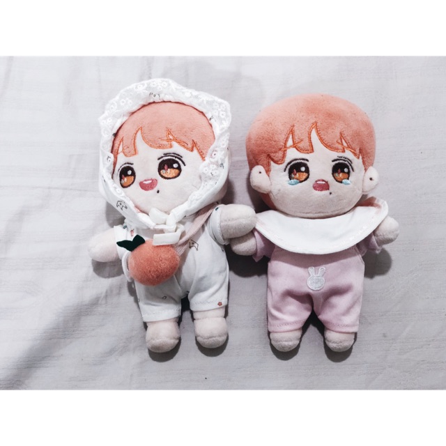 Daehwi Doll 15cm