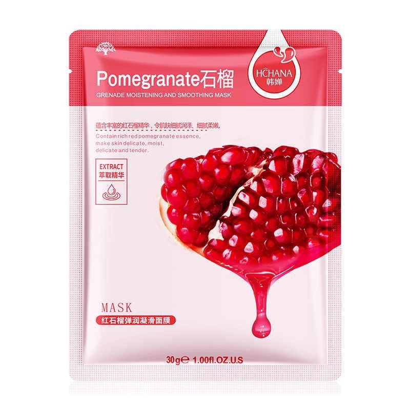 MASKER ROREC / MASKER TISU / SHEET MASK