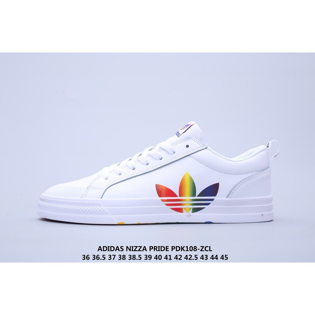 adidas nizza pride women's