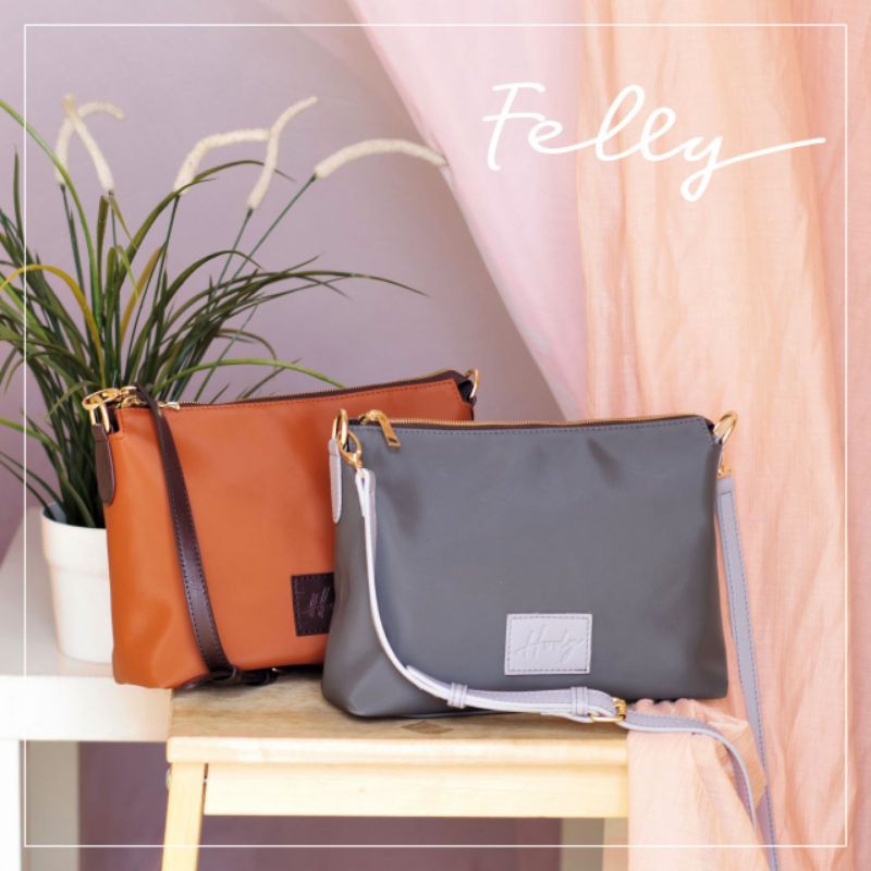 Felly Bag Hody