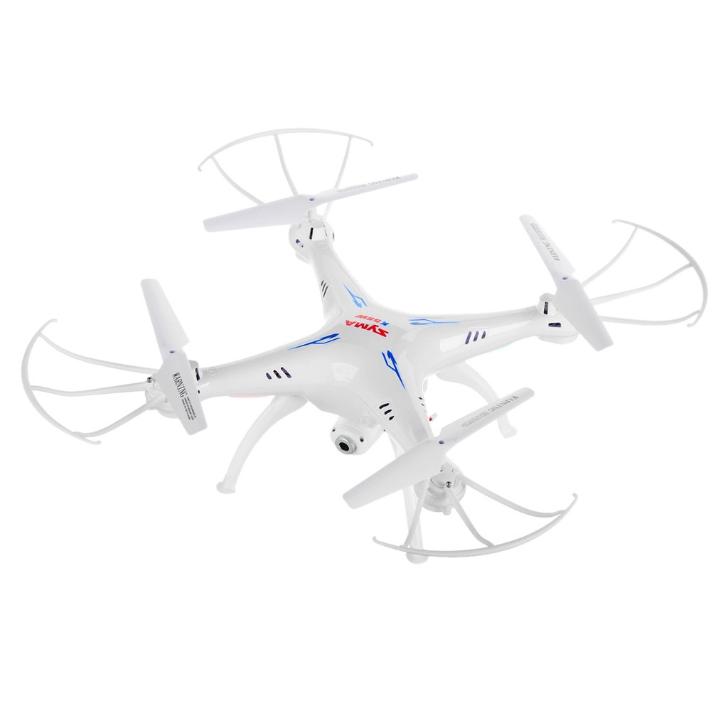 syma x5sw axis gyro rc