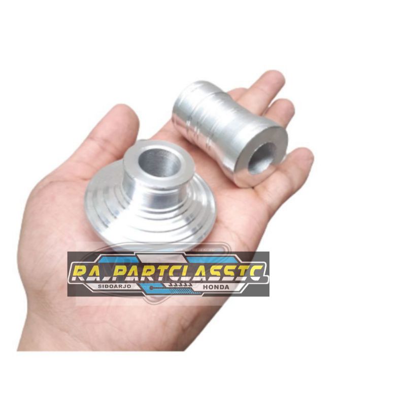 BOSHING TROMOL DEPAN CNC JUPITER RCB PNP SHOCK NINJA